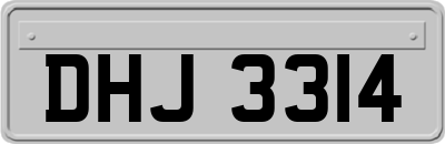 DHJ3314