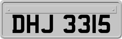 DHJ3315