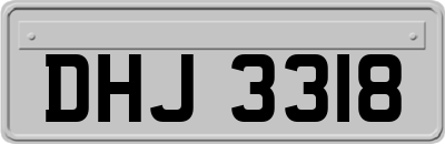 DHJ3318