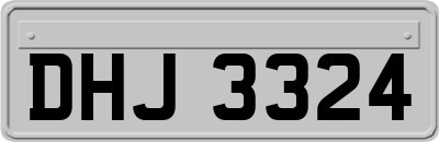 DHJ3324