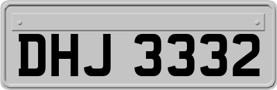 DHJ3332