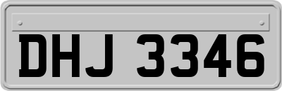 DHJ3346