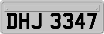 DHJ3347