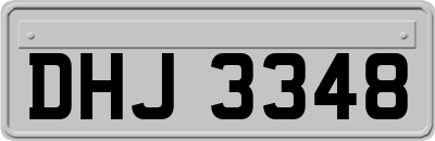 DHJ3348