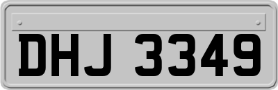 DHJ3349