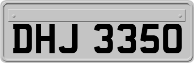DHJ3350