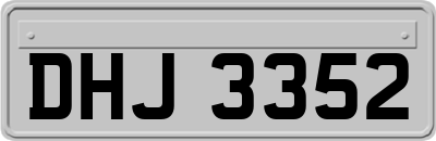DHJ3352