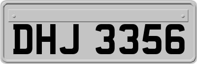 DHJ3356