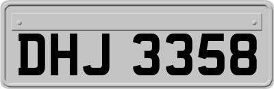 DHJ3358