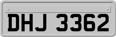 DHJ3362