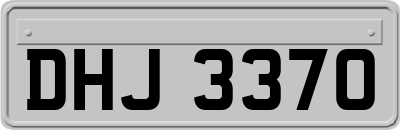 DHJ3370
