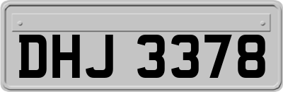 DHJ3378