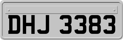 DHJ3383