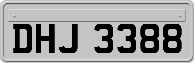 DHJ3388