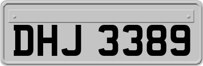 DHJ3389