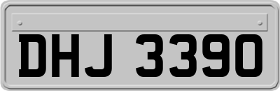 DHJ3390