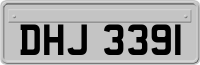 DHJ3391