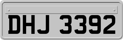 DHJ3392