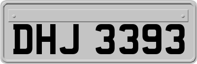DHJ3393