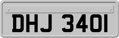 DHJ3401