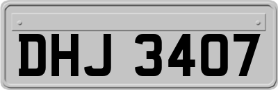 DHJ3407
