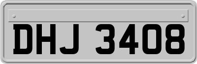 DHJ3408