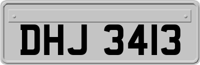 DHJ3413