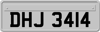 DHJ3414