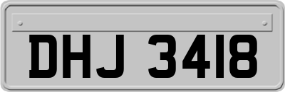 DHJ3418