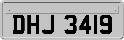 DHJ3419