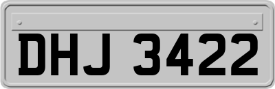 DHJ3422