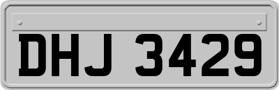 DHJ3429
