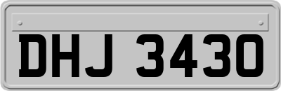 DHJ3430