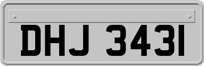 DHJ3431