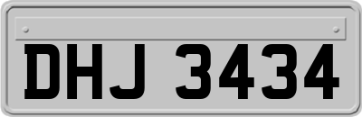 DHJ3434