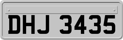 DHJ3435