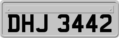 DHJ3442