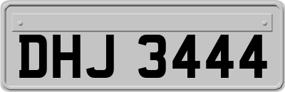 DHJ3444