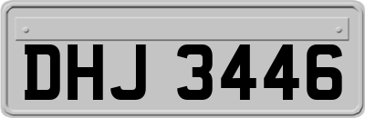 DHJ3446
