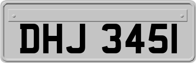 DHJ3451