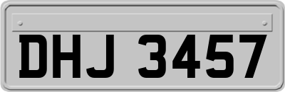 DHJ3457