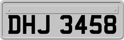 DHJ3458