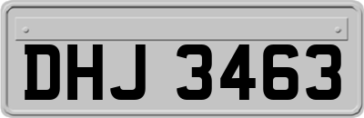 DHJ3463