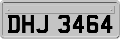 DHJ3464