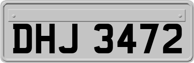 DHJ3472