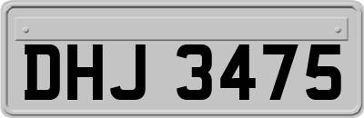 DHJ3475