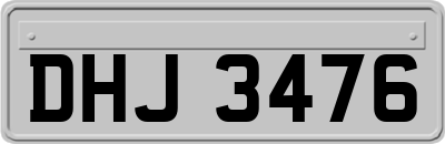 DHJ3476