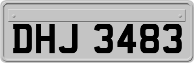 DHJ3483