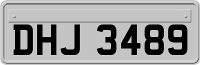 DHJ3489
