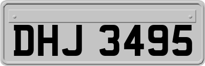 DHJ3495